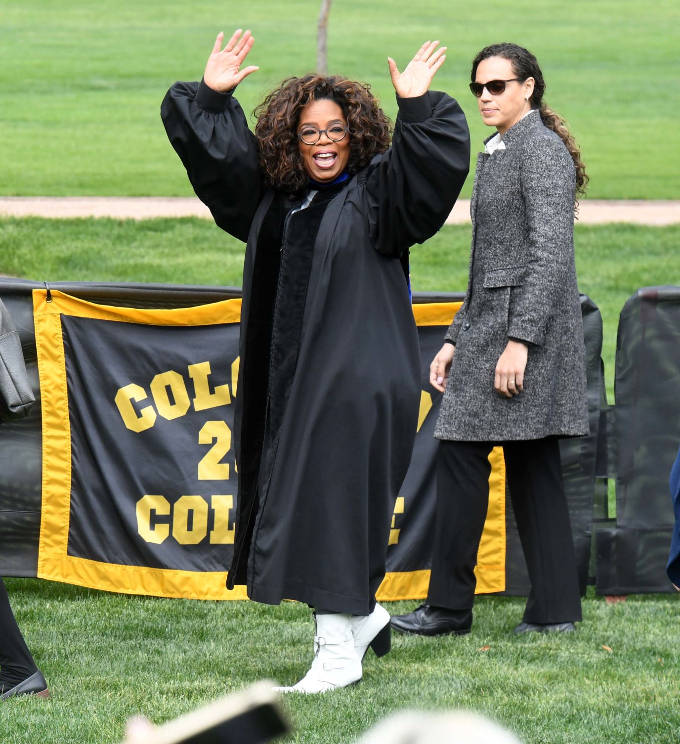 CC Graduation 2019